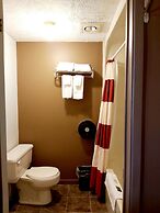 Seelys Motel
