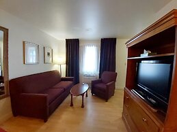 Seelys Motel