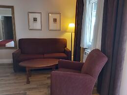 Seelys Motel