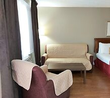 Seelys Motel
