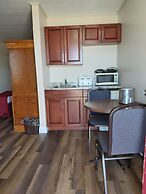 Seelys Motel