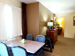 Seelys Motel