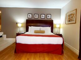 Seelys Motel