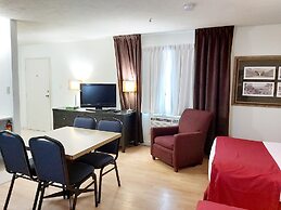 Seelys Motel