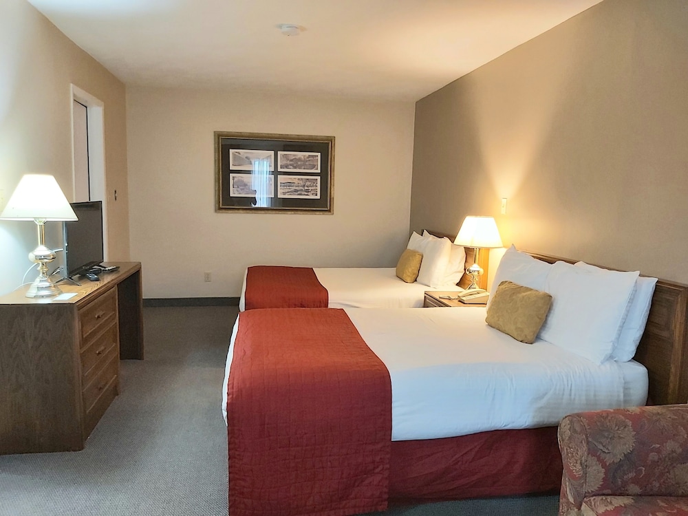 Seelys Motel