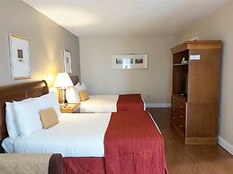 Seelys Motel