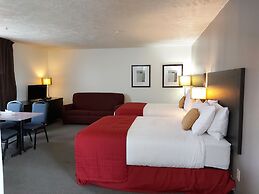 Seelys Motel