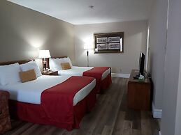 Seelys Motel