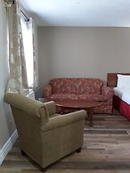 Seelys Motel