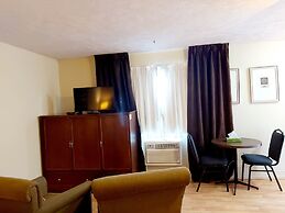 Seelys Motel
