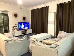 Family Home in Prime Location