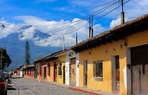 Hotel Real Antigua