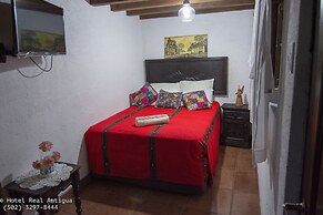 Hotel Real Antigua