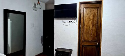 Hotel Real Antigua