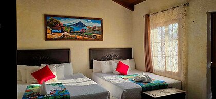 Hotel Real Antigua