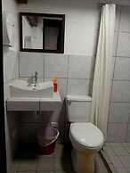 Hotel Real Antigua