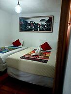 Hotel Real Antigua