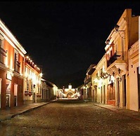 Hotel Real Antigua