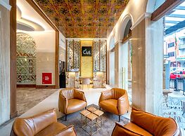 The Radh Hotel