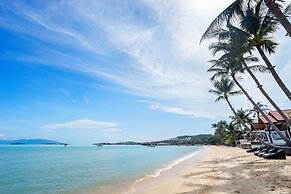Ban Mok Talay Beachfront Villa