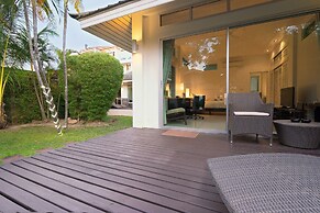 Ban Mok Talay Beachfront Villa