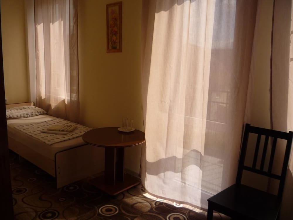 Guest House Olimpic Park