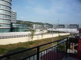 Guest House Olimpic Park