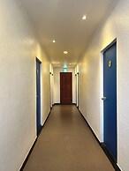 Hostel Espace