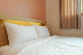 Hostel Espace