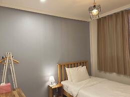 Hostel Espace