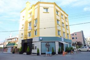 Hostel Espace