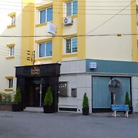Hostel Espace