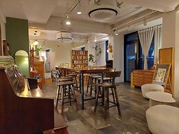 Hostel Espace