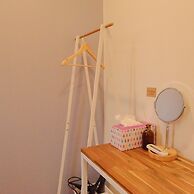 Hostel Espace