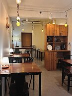 Hostel Espace