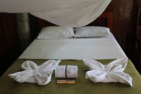 Paradise Amazon Lodge & Adventure