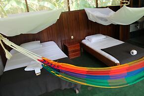 Paradise Amazon Lodge & Adventure
