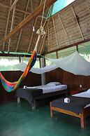 Paradise Amazon Lodge & Adventure