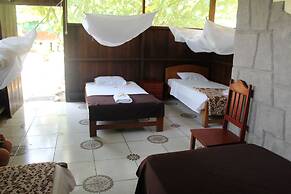 Paradise Amazon Lodge & Adventure