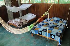 Paradise Amazon Lodge & Adventure