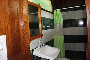 Paradise Amazon Lodge & Adventure