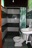 Paradise Amazon Lodge & Adventure