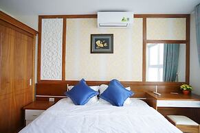 Seabreeze Ha Long Bay