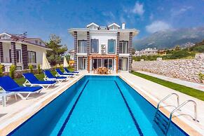 Orka Garden C3