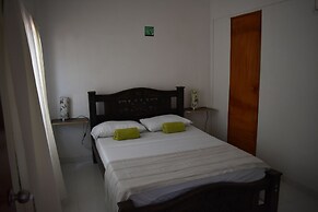Hostal Palohe