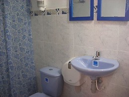 Hostal Palohe