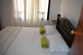 Hostal Palohe