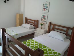 Hostal Palohe