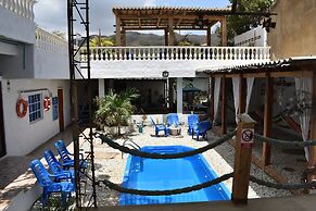 Hostal Palohe
