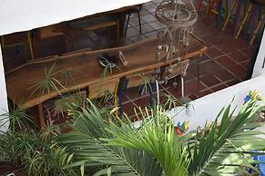 Hostal Palohe